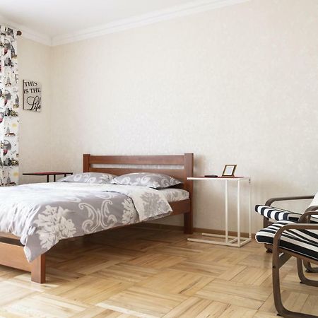 Reflect Apartment 민스크 외부 사진