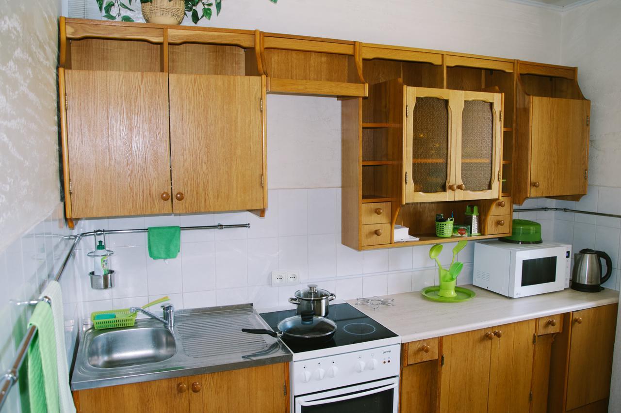 Reflect Apartment 민스크 외부 사진