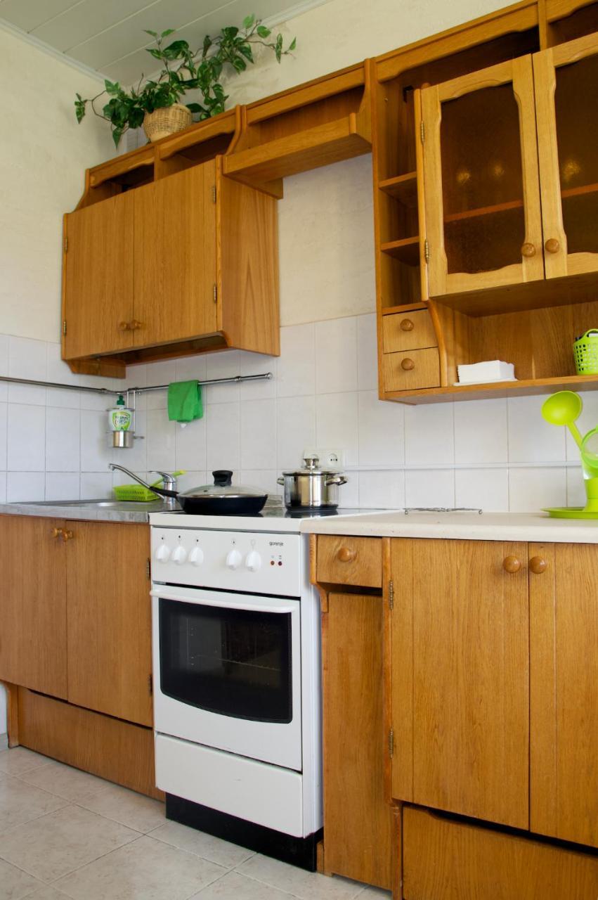 Reflect Apartment 민스크 외부 사진
