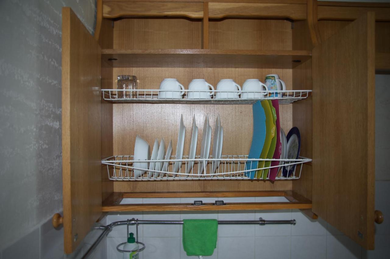 Reflect Apartment 민스크 외부 사진