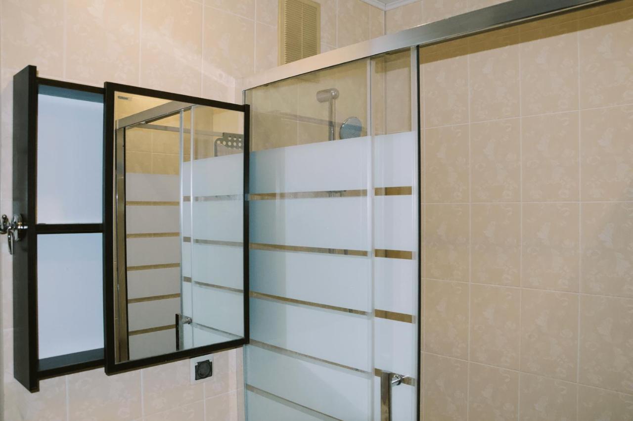 Reflect Apartment 민스크 외부 사진