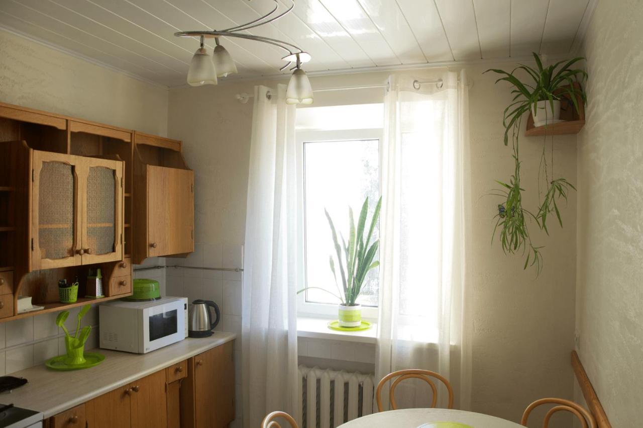 Reflect Apartment 민스크 외부 사진