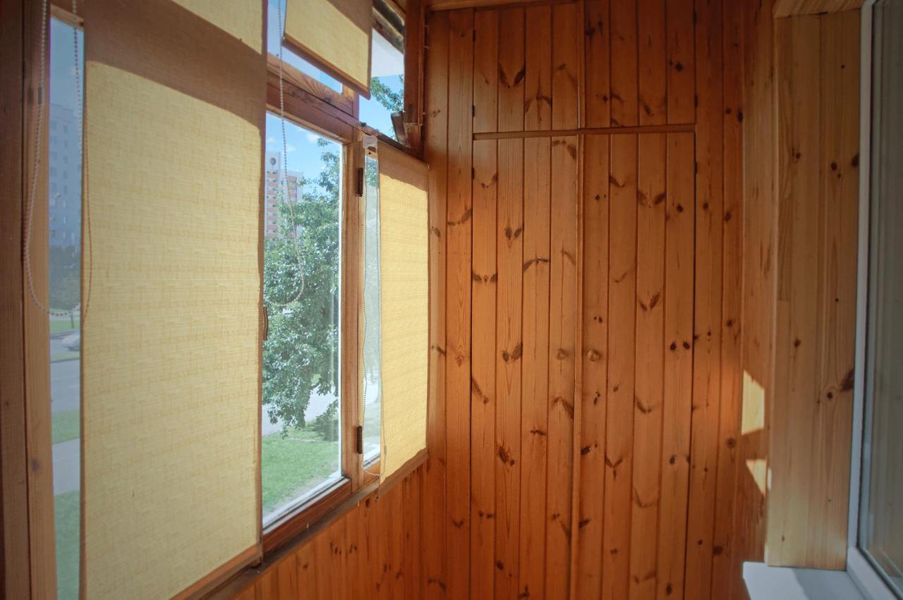 Reflect Apartment 민스크 외부 사진