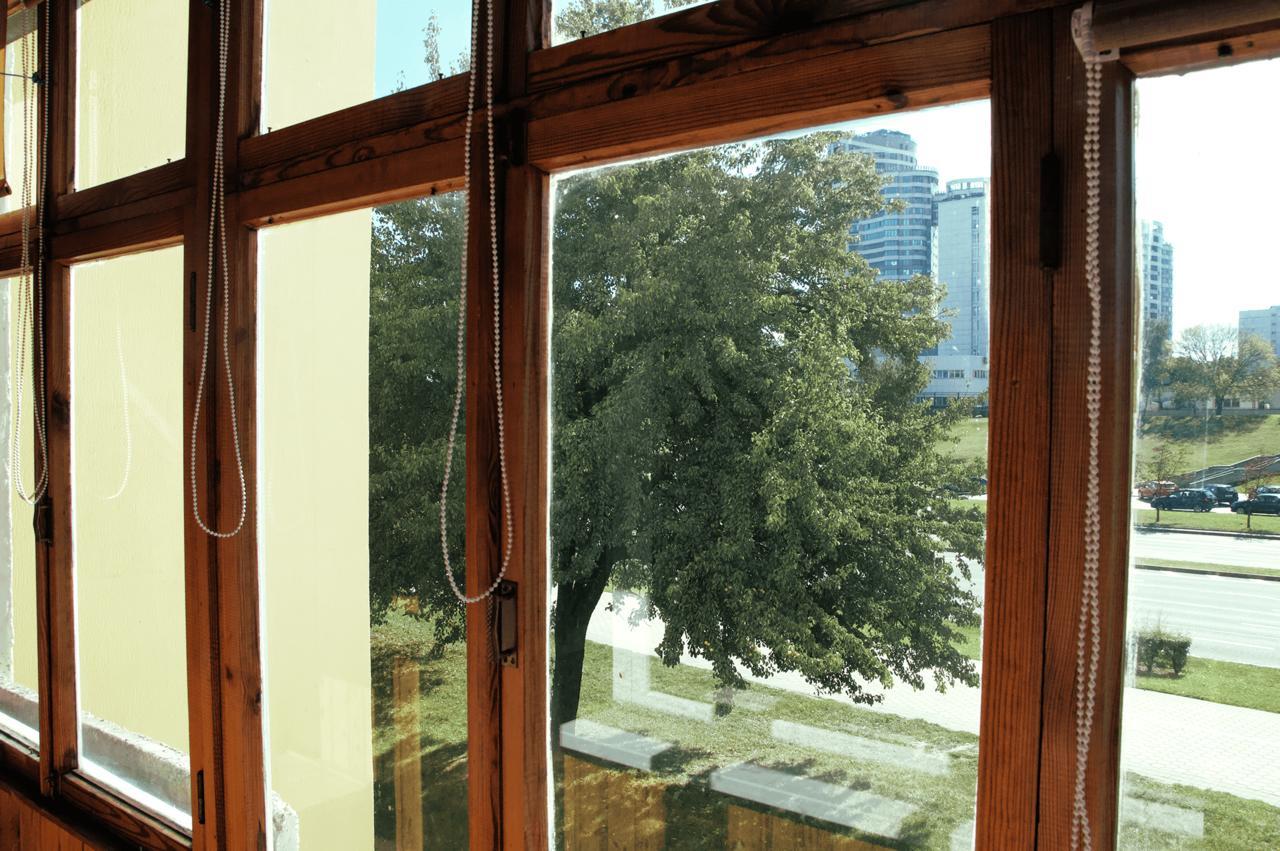Reflect Apartment 민스크 외부 사진
