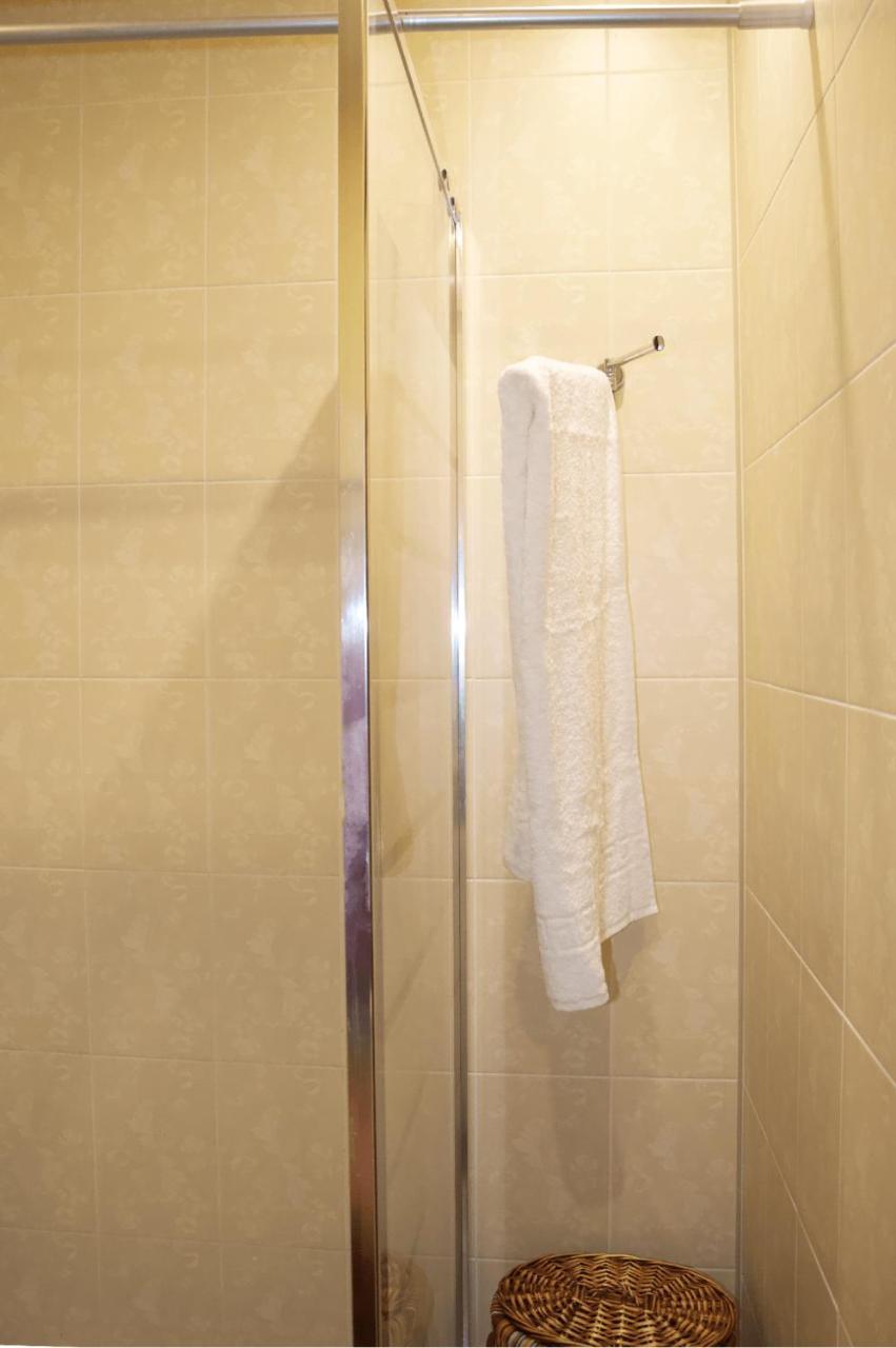 Reflect Apartment 민스크 외부 사진