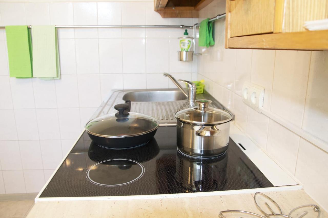 Reflect Apartment 민스크 외부 사진
